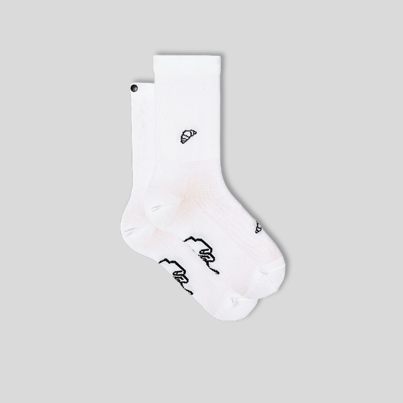 FINGERSCROSSED #CLASSIC RITUALS CROISSANT