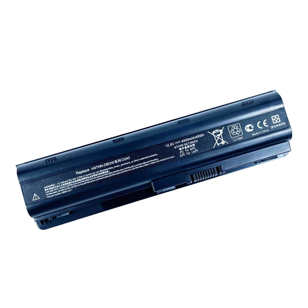 ORIGINAL NEW MU06 HP COMPAQ CQ42 CQ45 PAVILION G4-1000 G6-1000 G42 G62 DM4-1000 DV3-4200 DV6-3000 BA