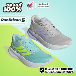 Adidas Runfalcon 5 w ของแท้ 100% JR3088 / JI3979 / JI3978 / …