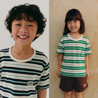 maison KEEPS Kids | Tigger Tee | Unisex | เสื้อยืดเด็ก | มีให้เลือก 3 Size