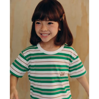 maison KEEPS Kids | Tigger Tee | Unisex | เสื้อยืดเด็ก | มีให้เลือก 3 Size