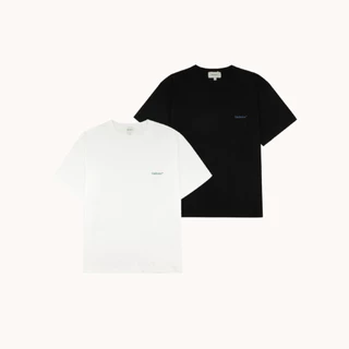 Madmatter - Self Care Society Tee เสื้อยืด คอกลม