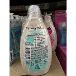 เบบี้มายด์ น้ำยาล้างจุดซ่อนเร้น Babi Mild Feminine Cleansing Organic Tender Touch 150มล.