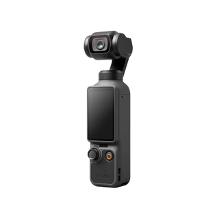 DJI Osmo Pocket 4 - ประกันศูนย์