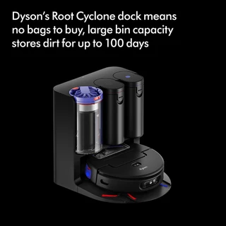 Dyson Spot+Scrub Ai Robot หุ่นยนต์ดูดฝุ่น ถูพื้น ไดสัน