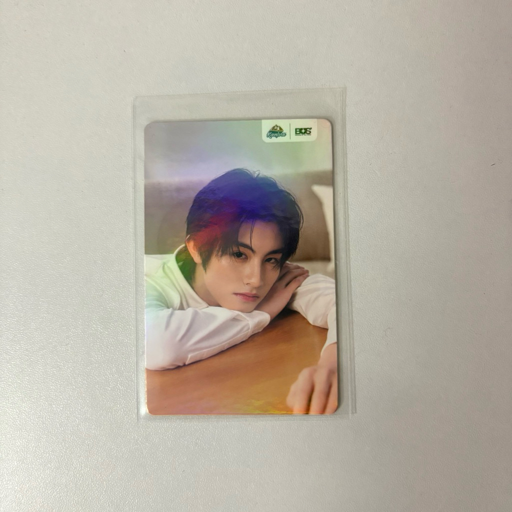 การ์ด Kaniva AA BUS / เอเอ บัส