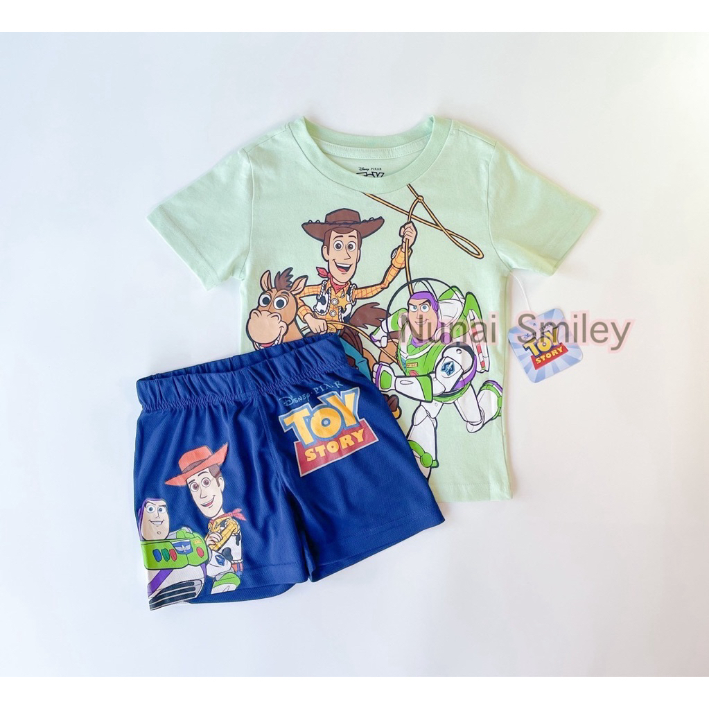 Disney • PIXAR Toy Story