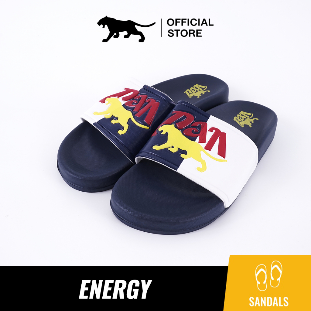 PAN صندل كاجوال Energy — صورة 3