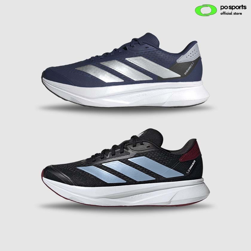 ADIDAS รองเท้าวิ่งผู้ชาย DURAMO SL2