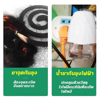 ✅1กล่องใช้นาน1ปี✅เจลกันยุง เจลไล่ยุง ก้อนไล่ยุง ที่ไล่ยุง 120g กันยุงตลอด 24ชั่วโมง สูตรอ่อนโยน สตรีมีครรภ์และทารกใช้ได้