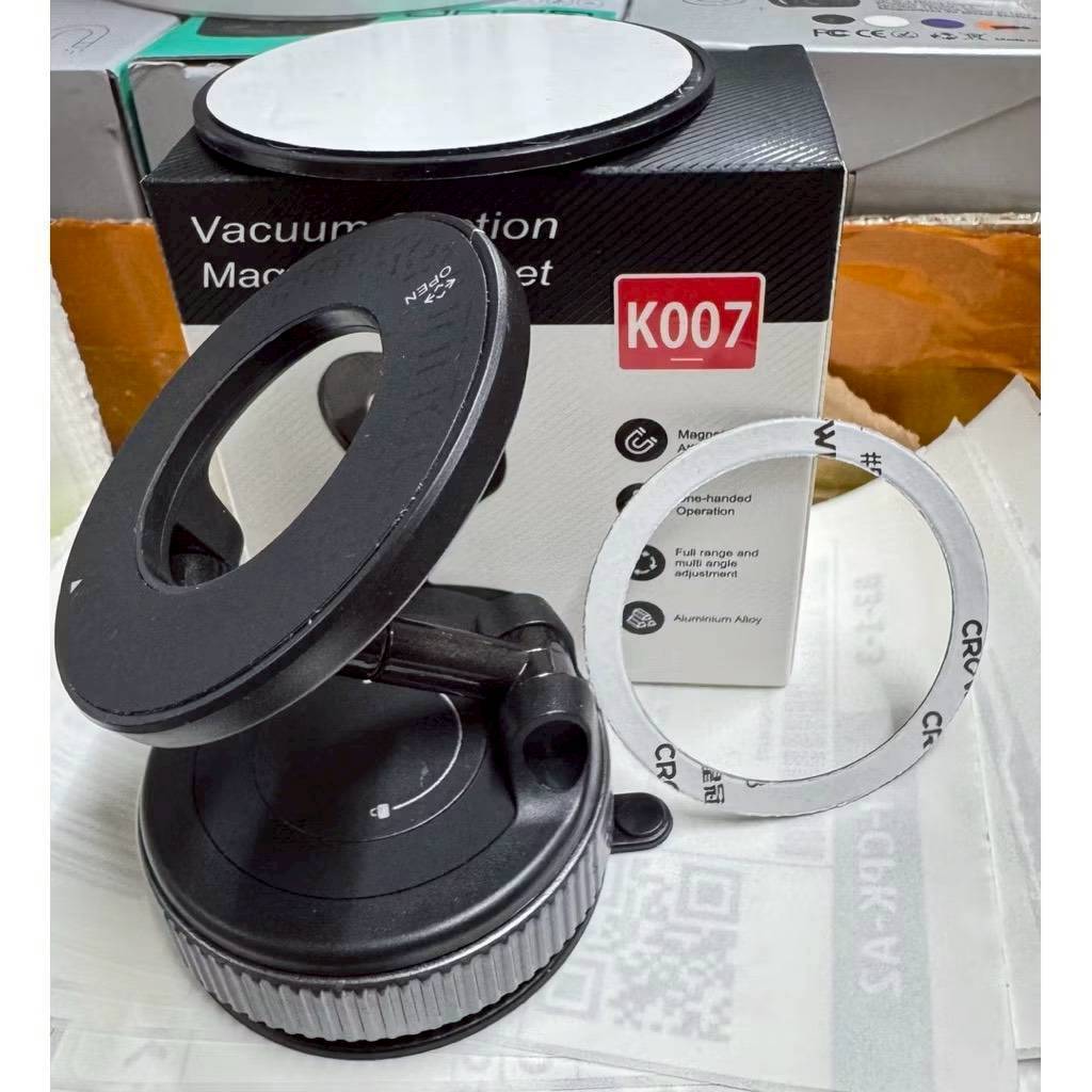 📱✨ ที่วางโทรศัพท์แม่เหล็ก รุ่น K007