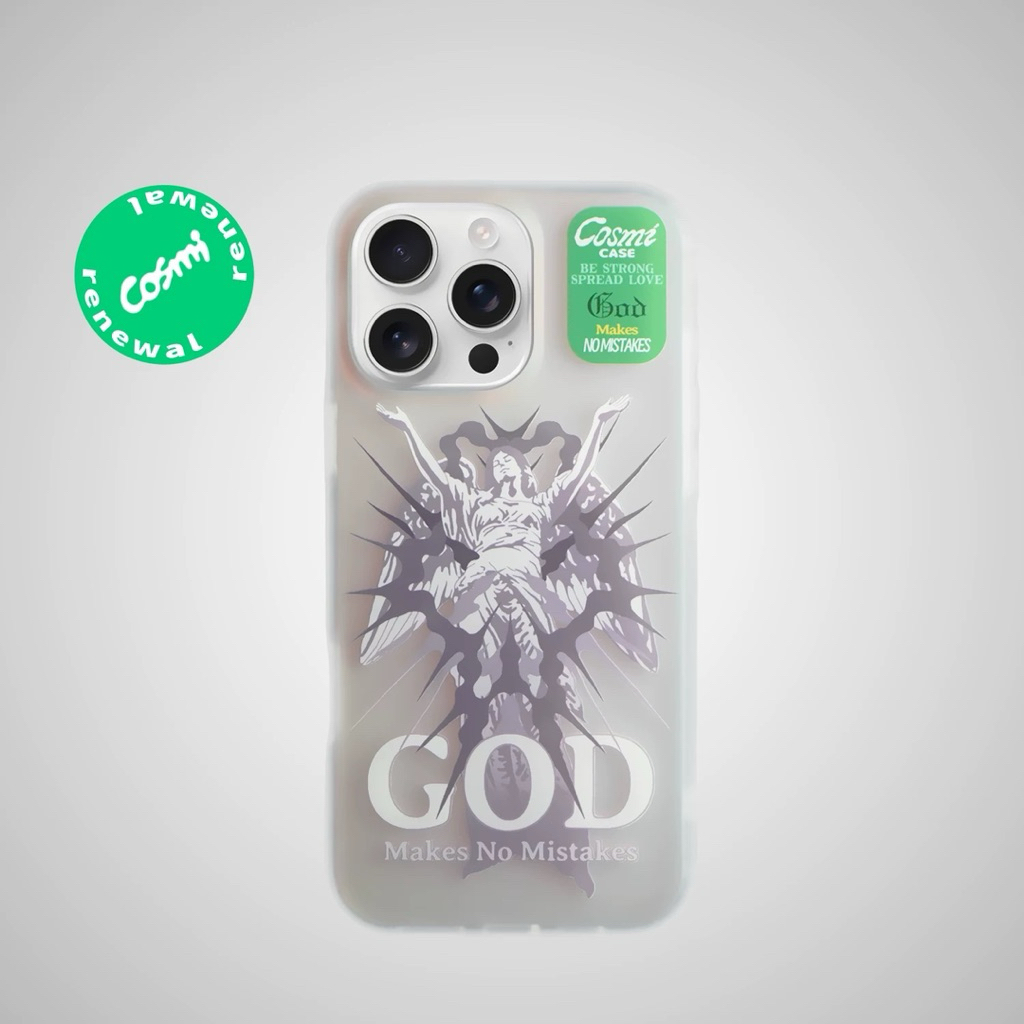 Cosmi case 💯เคสiPhone17/17Pro/17Promax/Air ส่งฟรี✅