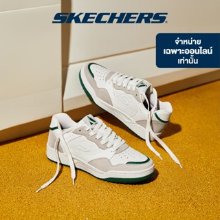 Skechers สเก็ตเชอร์ส รองเท้าผู้ชาย Men Online Exclusive SKEC…