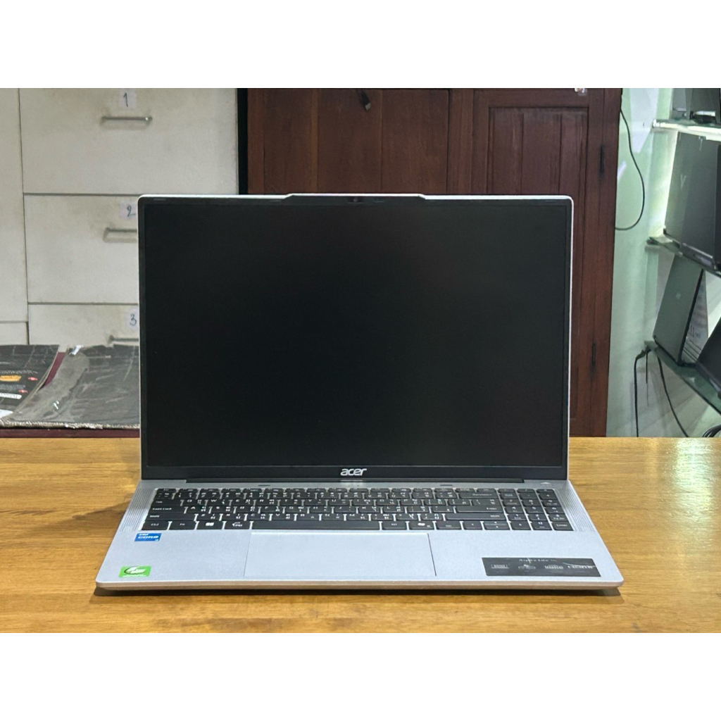 Acer Aspire Lite16 AL16-52P-331E i3 13th SSD