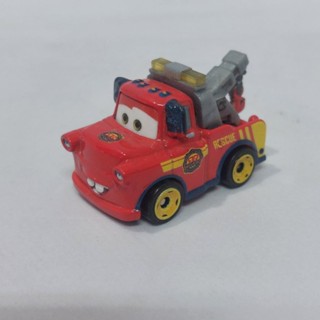 Minicars CARS รถเหล็ก DisneyPixar (2)