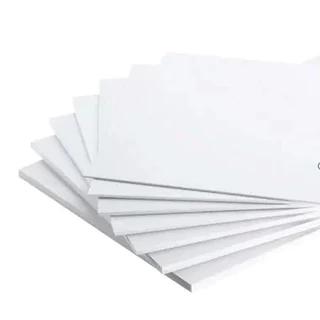 แผ่นพลาสวูด(Plaswood) ขนาด 60x80cm หนา 2-20 มิล (มีสินค้าพร้อมส่ง)