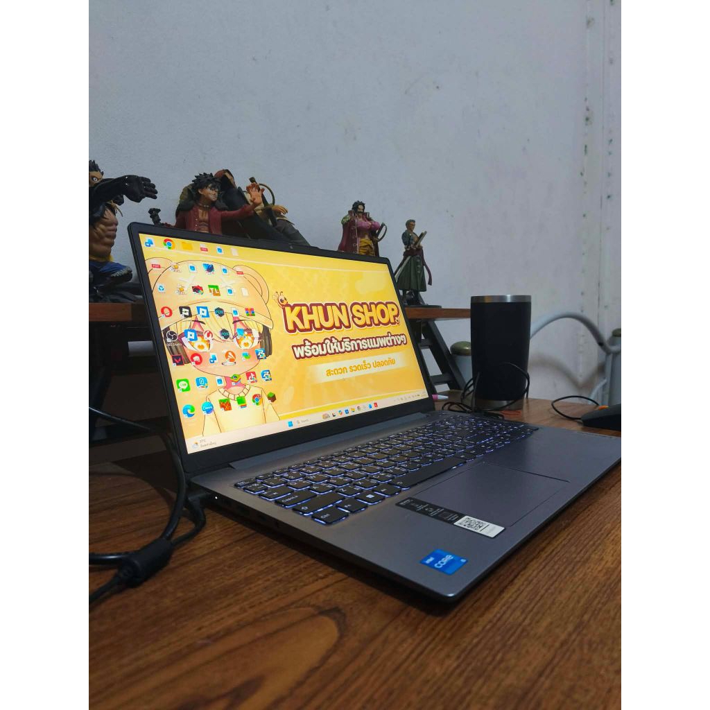notebook Lenovo IdeaPad slim 3i
