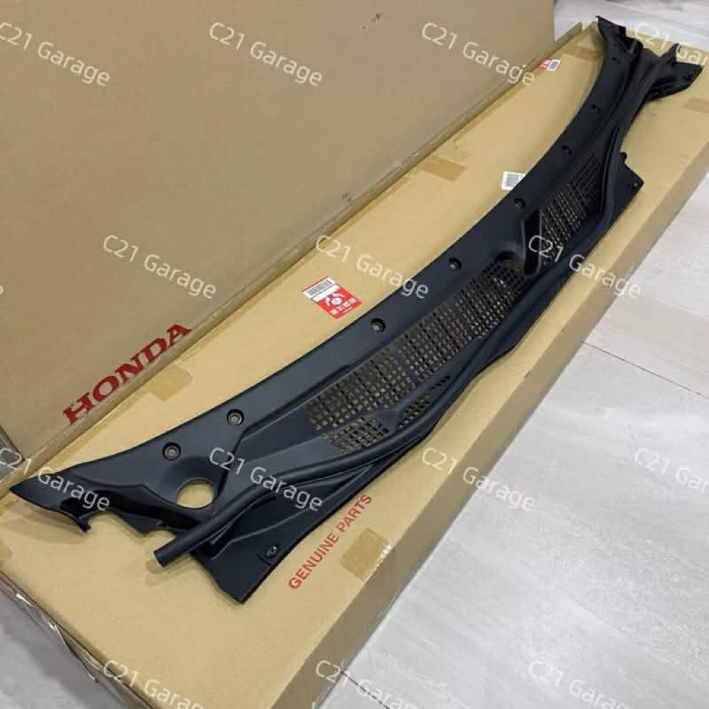 แผงจิ้งหรีด ของใหม่ ของแท้ ตรงรุ่น Honda Civic Ek9 Ek3 Coupe ปี95-00 นำเข้าจากญี่ปุ่น
