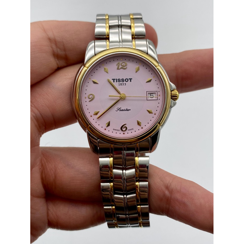 ขาย นาฬิกาผู้ชาย Tissot