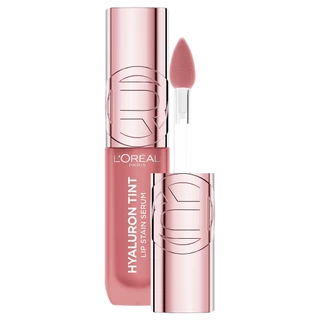 L'OREAL - Hyaluron Tint Lip Stain Serum (5ml.) ลอรีอัล ไฮยาลูรอน ทินต์ ลิป สเตน เซรั่ม