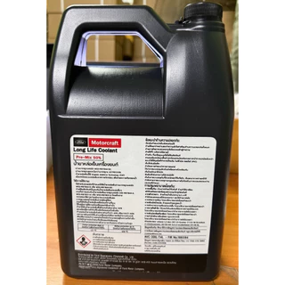 น้ำยาหม้อน้ำ Ford ทุกรุ่น oem งานเทียบ ( แกลลอนดำ ) F004