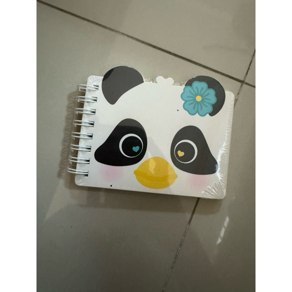 สมุดลูน่า lunar GMMTV