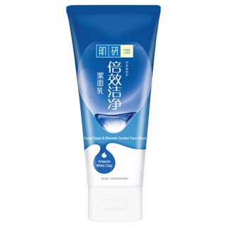 HADALABO - Deep Clean & Pimple Control Face Wash (50 g.)