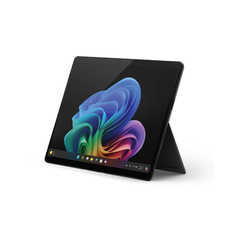 MS Surface Pro 11 U7-266V/16G/512G/Win11 Black Warranty 1-Year by Microsoft