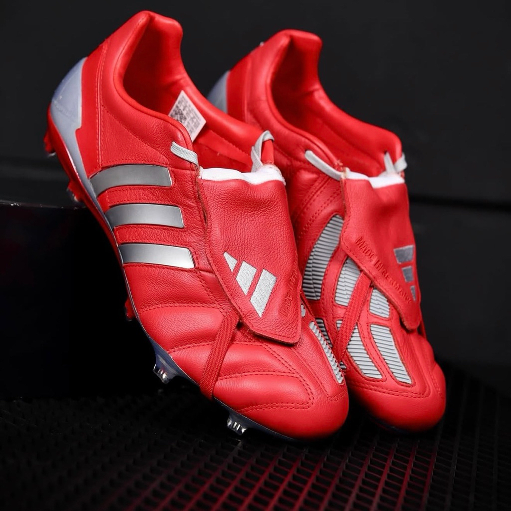 ADIDAS PREDATOR MANIA FG - รหัสสินค้า JR7798