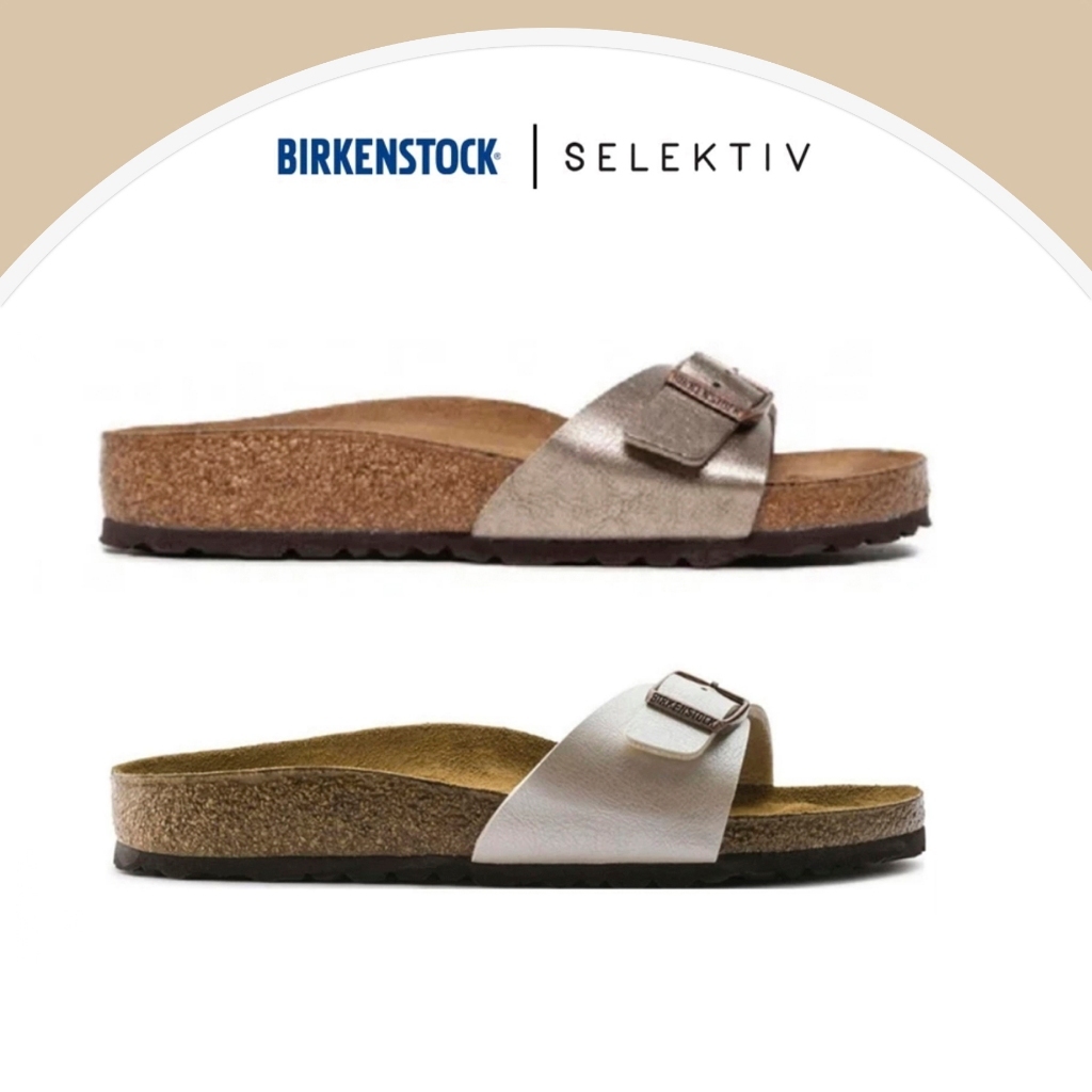 BIRKENSTOCK MADRID BIRKO GRACEFUL