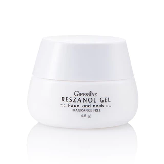 จัดโปร🔥 เรสซานอล Resanol Gel เรสซานอล เจล ครีมองุ่นกิฟฟารีน เจลทาผิว เจลลดการระคายเคือง