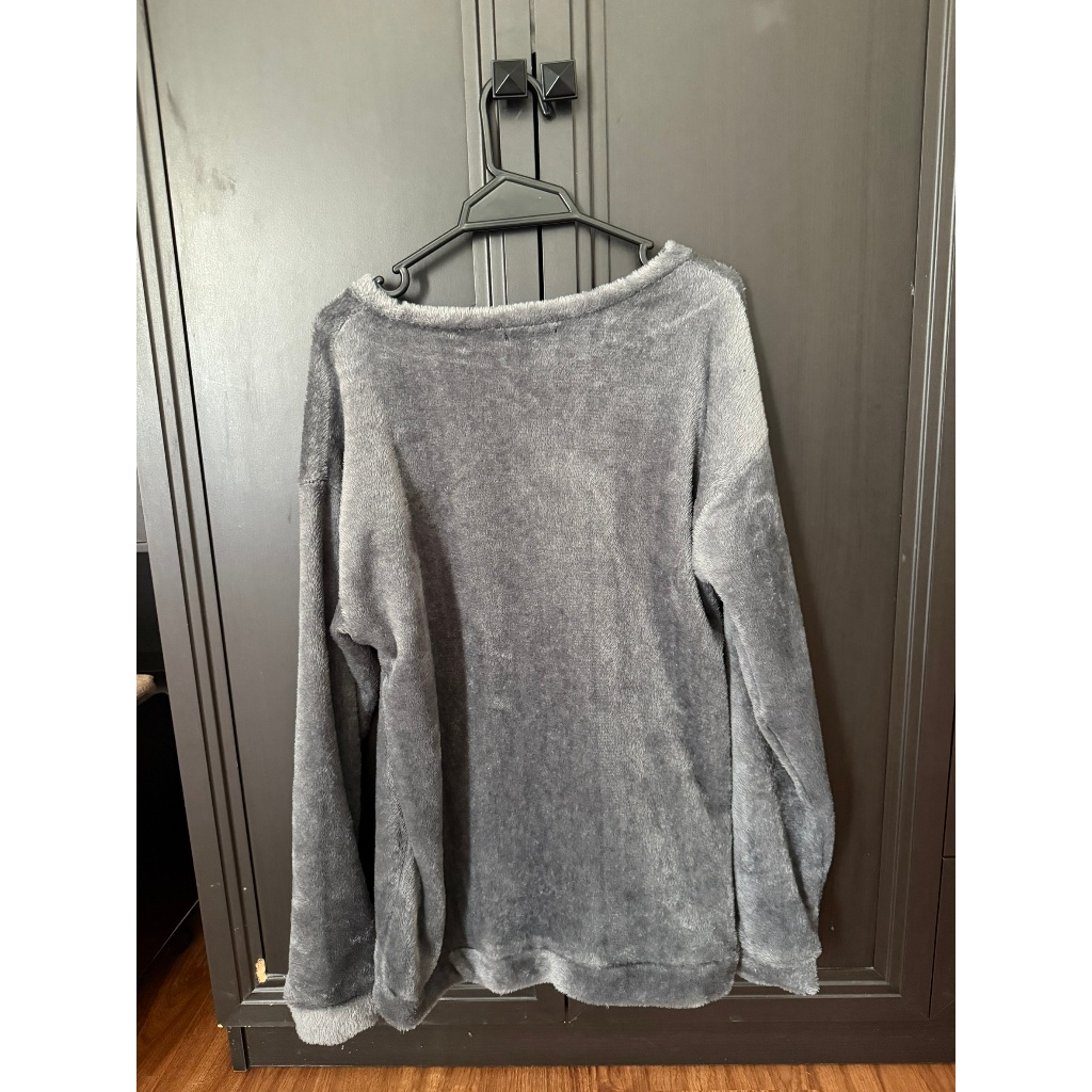 #ส่งต่อ เสื้อ sweater ผู้ชาย Size M