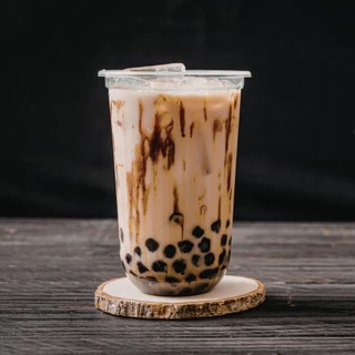 [ฮาลาล] คาราเมล บราวซูก้า 900g เพียวโตะ น้ำหวาน น้ำเชื่อม