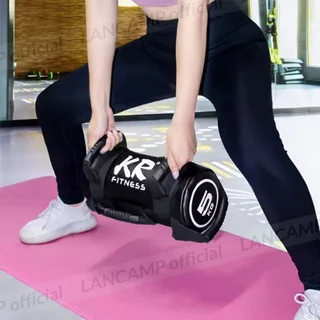 Power Bag กระเป๋ายิม กระเป๋าถ่วงน้ำหนัก กระสอบทรายออกกําลังกาย ฝึกความแข็งแรง 5-30kg