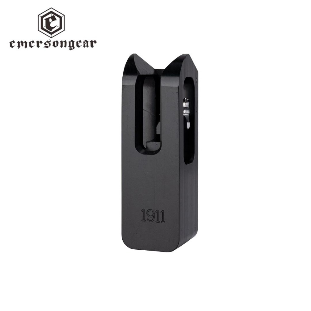 Emersongear IPSC Holster Insert (1911)