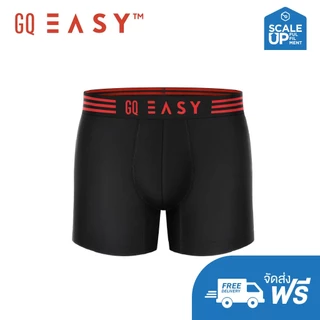 GQ Easy กางเกงในห่อไข่ รุ่น Comfort Trunk Sports แพ็ค 1 ชิ้น