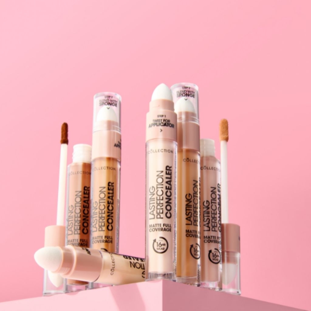 Collection lasting concealer 16hr.(catric)
