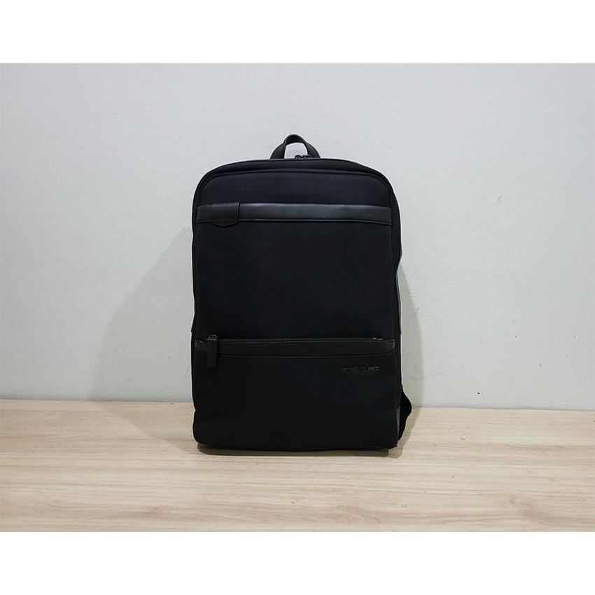 กระเป๋าใส่โน๊ตบุ๊ค Samsonite RED สีดำ