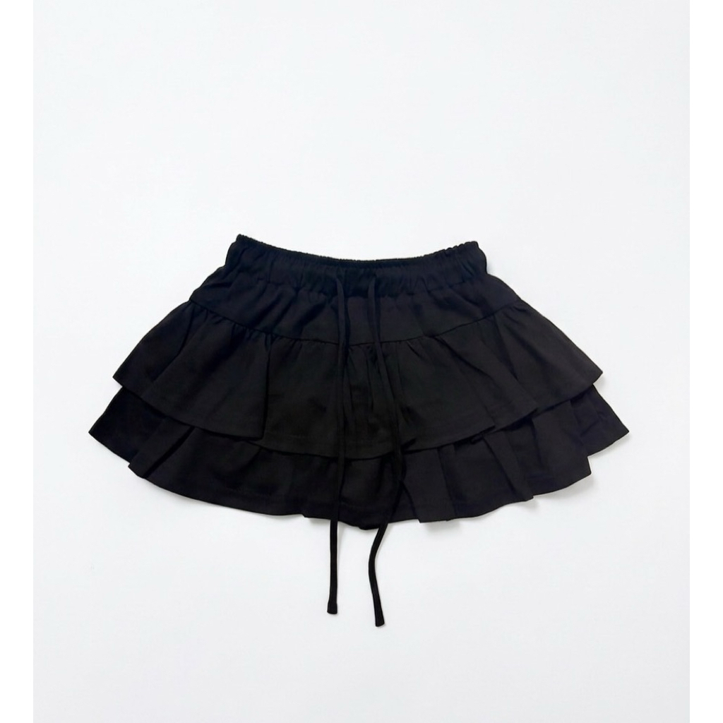 LAJOUE Faye Layer กระโปรงเลเยอร์