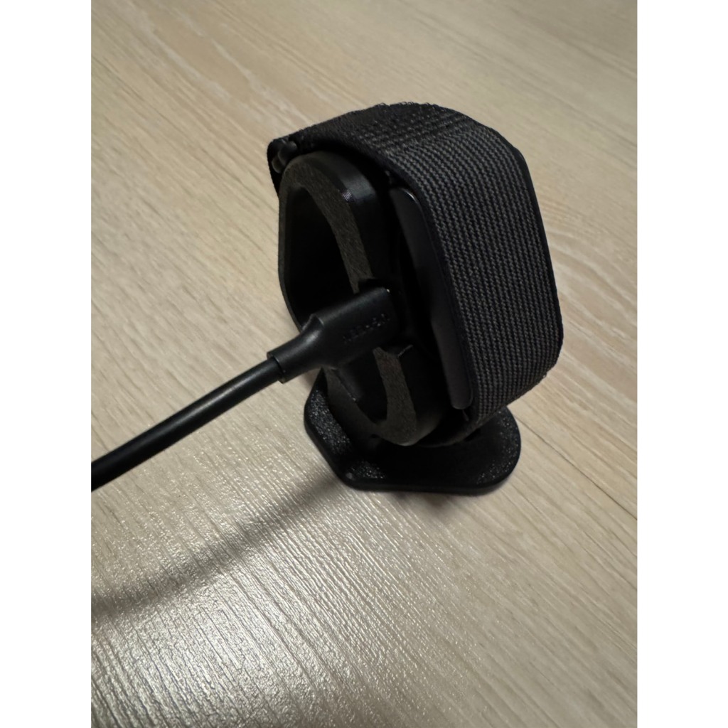 Helio Dock – แท่นชาร์จสำหรับ Amazfit Helio Strap