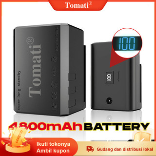 แบตเตอรี่ระดับ 2400mAh แบตเตอรี่ระดับเลเซอร์ Laser Level Battery แบตเตอรี่ลิเธียม 2/5/12/16 เส้น เข้ากันได้กับหลา