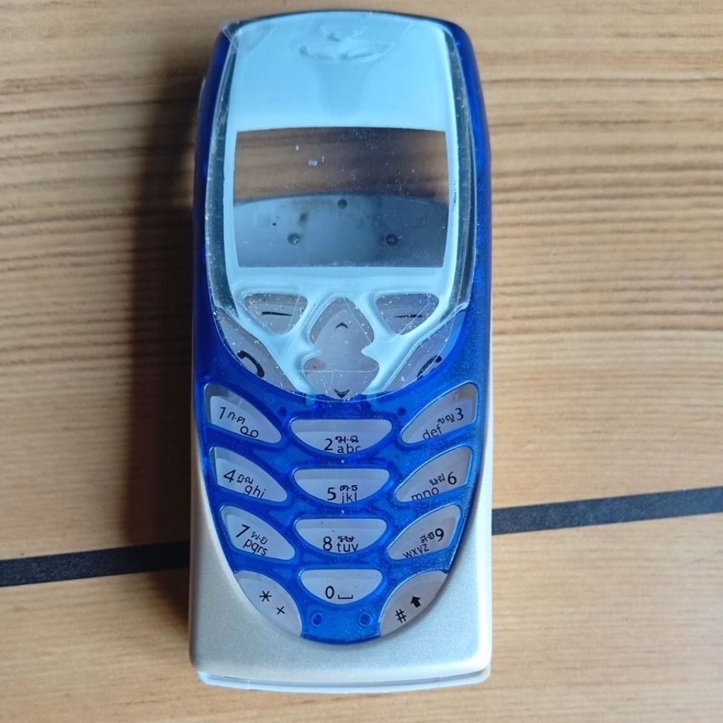 หน้ากากโนเกีย   8310