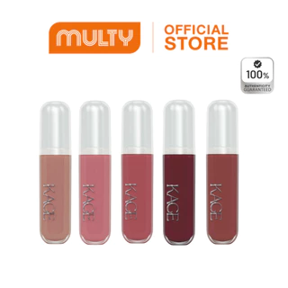 Kage Syrup Glossy Lips 9g. ลิปไก่ทอดแพตเกจใหม่