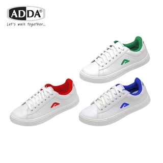 ADDA รองเท้าผ้าใบ รุ่น 41R02 (ไซส์ 36 - 45)