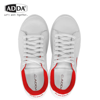 ADDA รองเท้าผ้าใบ รุ่น 41R02 (ไซส์ 36 - 45)