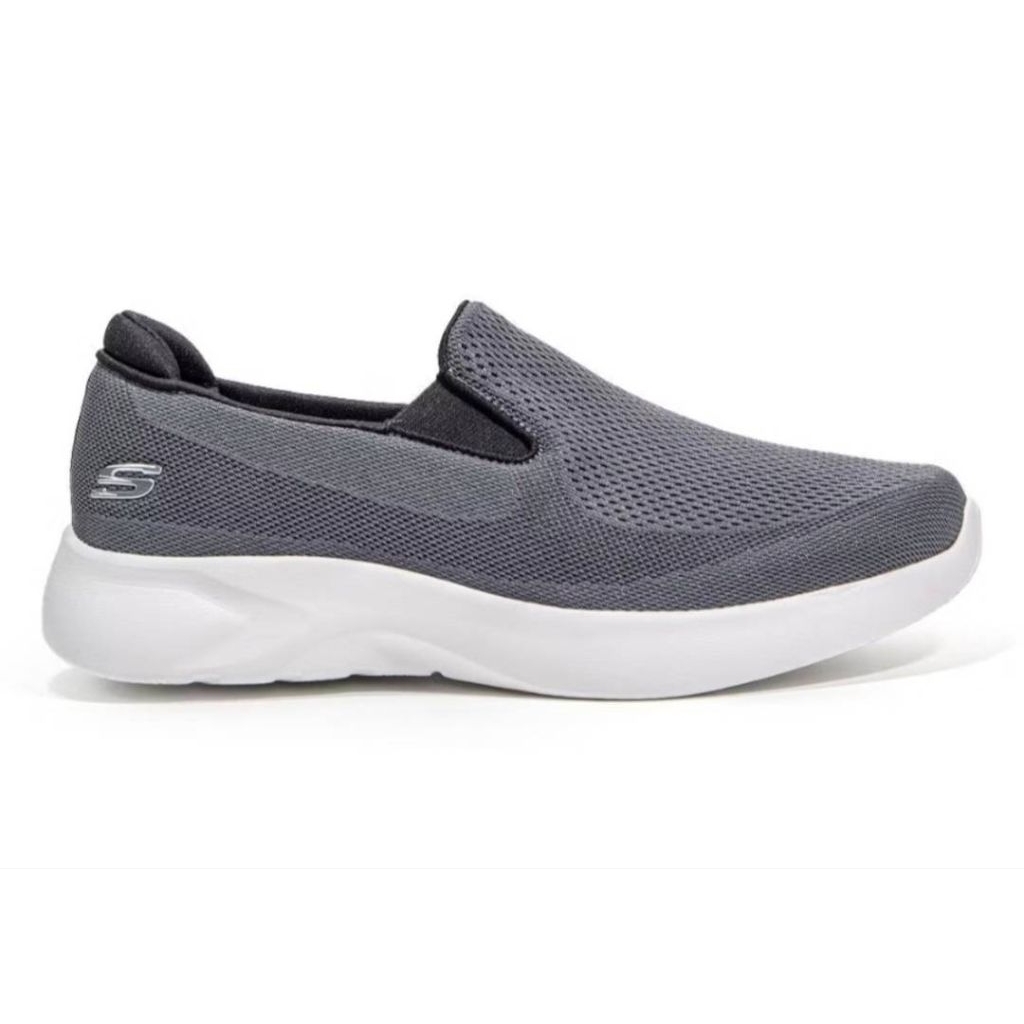 รองเท้าSKECHERS Dyna-Lite รองเท้าลำลองผู้ชาย