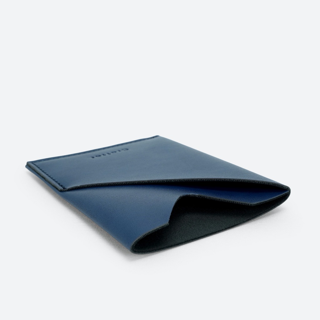 ที่ใส่พาสปอร์ต Kimono Passport Case PU3 – Craftor ราคา ถูกที่สุด ดีลบีเคเค แกลเลอรีภาพที่ 6