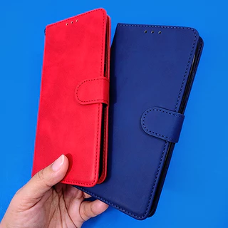 ส่งเร็ว เคสหนังเปิด-ปิด Samsung A02S A03S A03 A04 A05S A30S A50 A15(5G) A16 A17 A36 A56 ตั้งได้ เคสฝาพับ มีช่องใส่การ์ด
