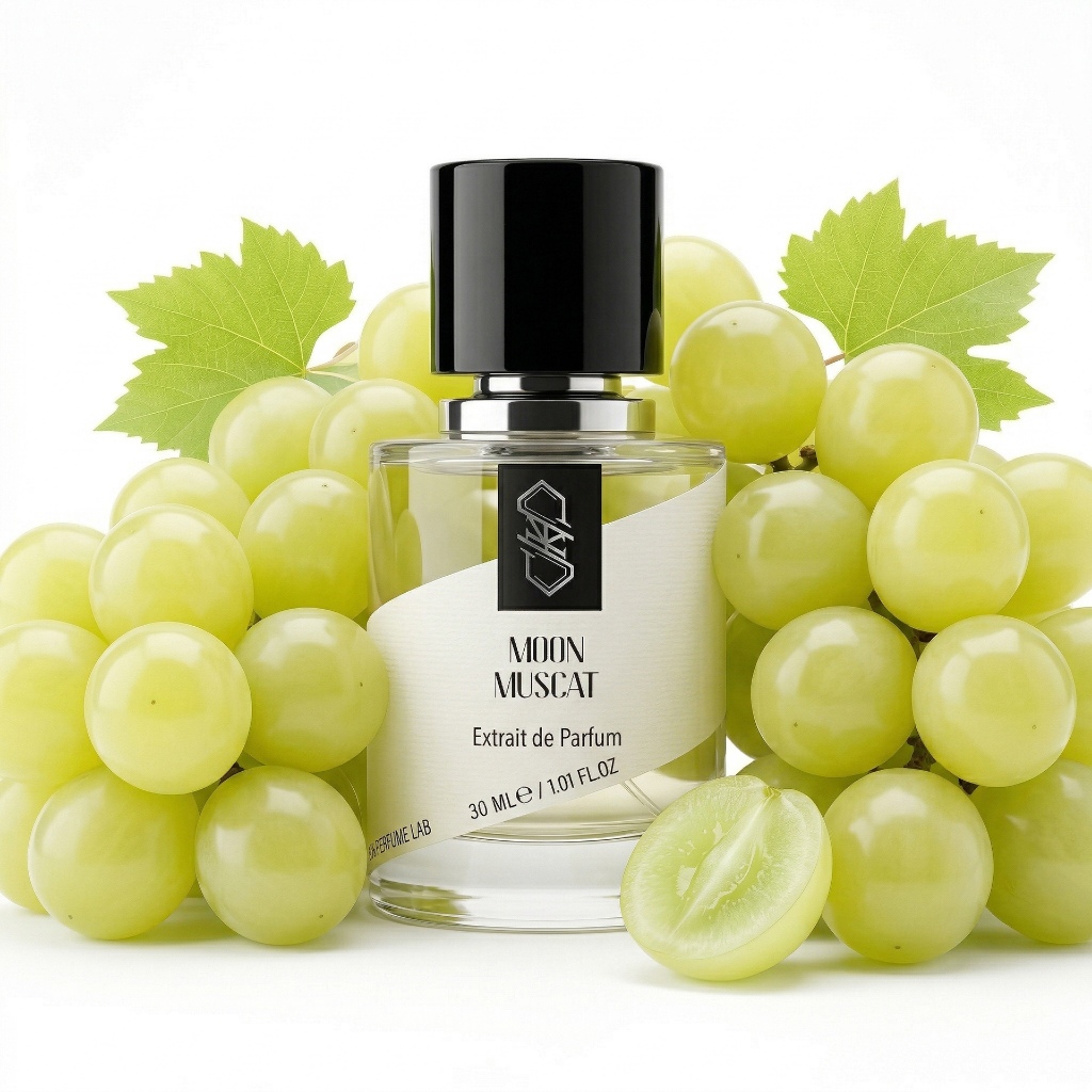 Moon Muscat 30ml KSH Perfume