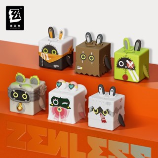 [ พร้อมส่ง / Official ] Zenless Zone Zero 3Z Rapid Power Ser…